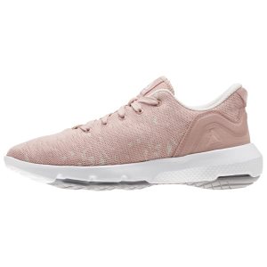 Buty Trekkingowe Damskie Reebok Cloudride DMX 3.0 Różowe/Szare/Białe PL 24FIUKB